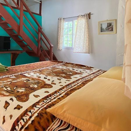 Rainforest Yasmin Hotel ซานตาเฟ ภายนอก รูปภาพ