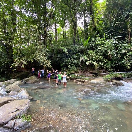 Rainforest Yasmin Hotel ซานตาเฟ ภายนอก รูปภาพ