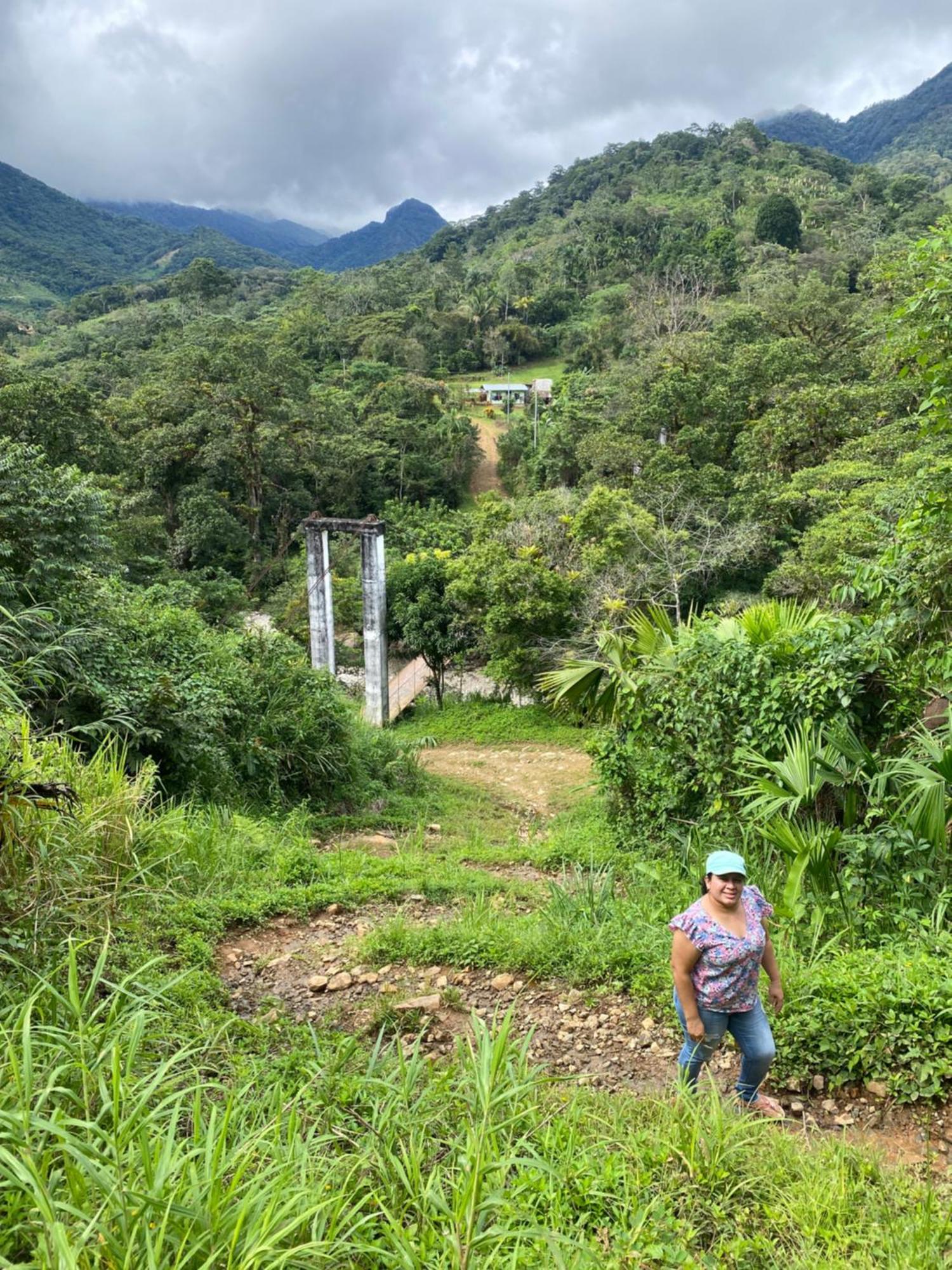 Rainforest Yasmin Hotel ซานตาเฟ ภายนอก รูปภาพ