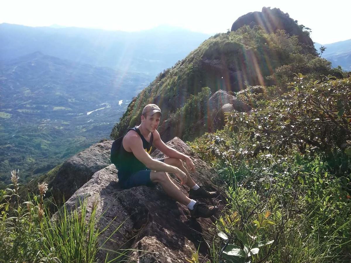 Rainforest Yasmin Hotel ซานตาเฟ ภายนอก รูปภาพ