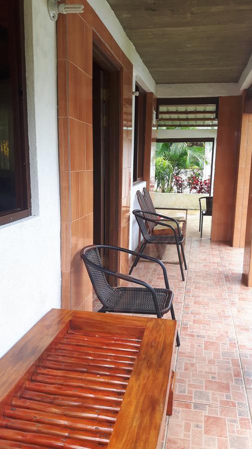 Rainforest Yasmin Hotel ซานตาเฟ ภายนอก รูปภาพ