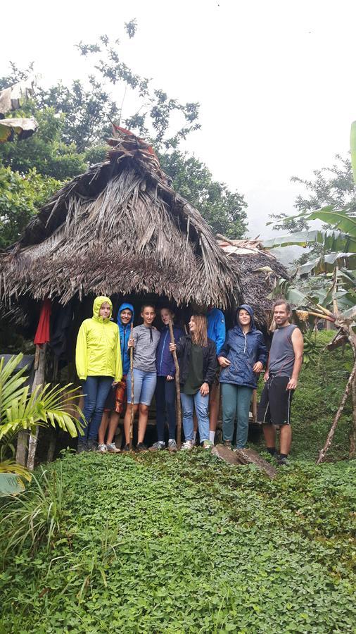 Rainforest Yasmin Hotel ซานตาเฟ ภายนอก รูปภาพ