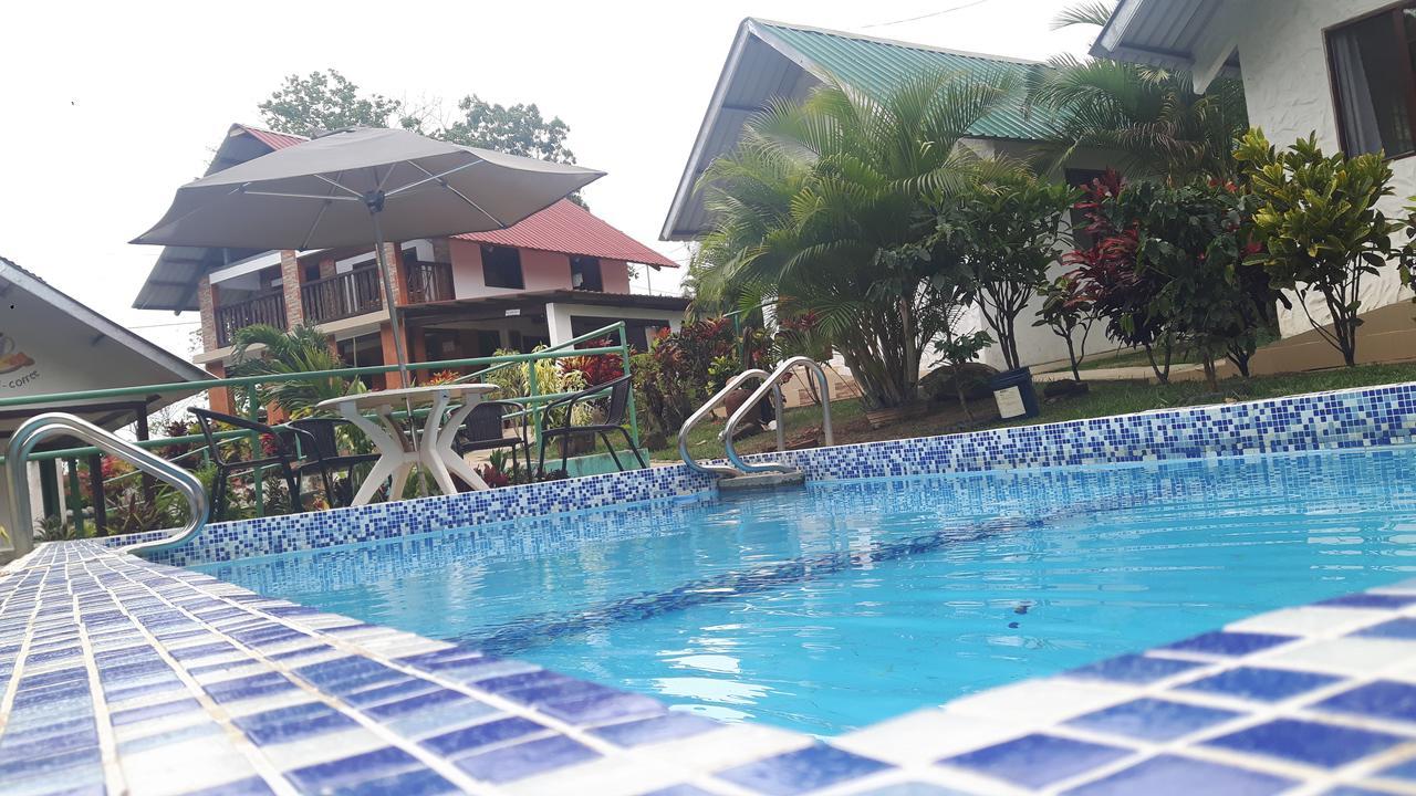 Rainforest Yasmin Hotel ซานตาเฟ ภายนอก รูปภาพ