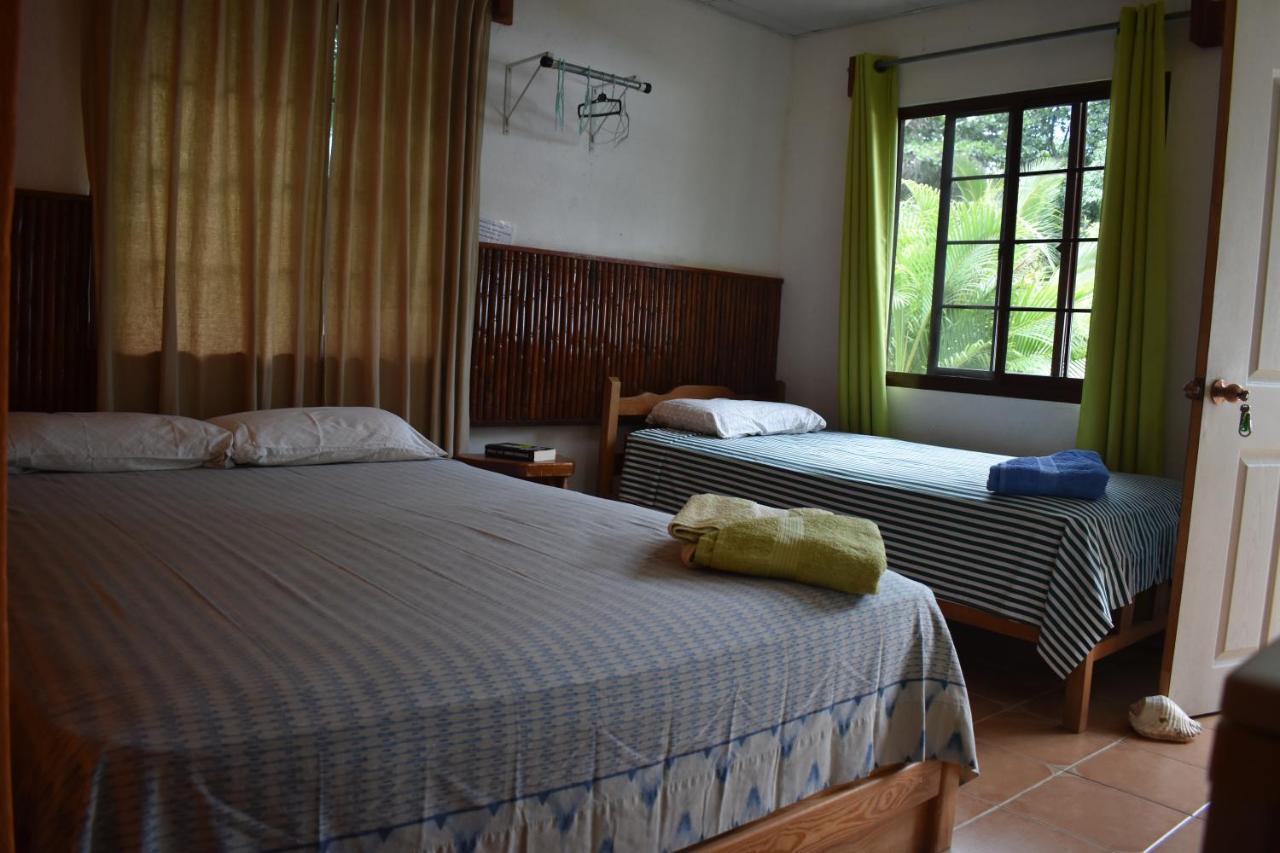 Rainforest Yasmin Hotel ซานตาเฟ ภายนอก รูปภาพ