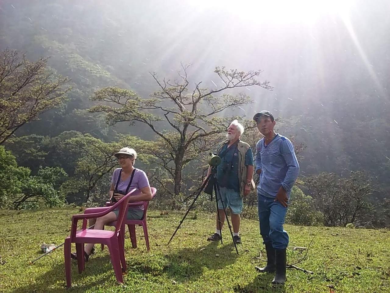 Rainforest Yasmin Hotel ซานตาเฟ ภายนอก รูปภาพ