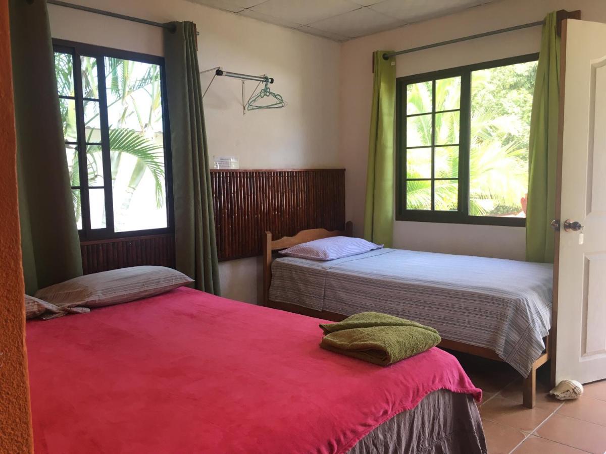 Rainforest Yasmin Hotel ซานตาเฟ ภายนอก รูปภาพ