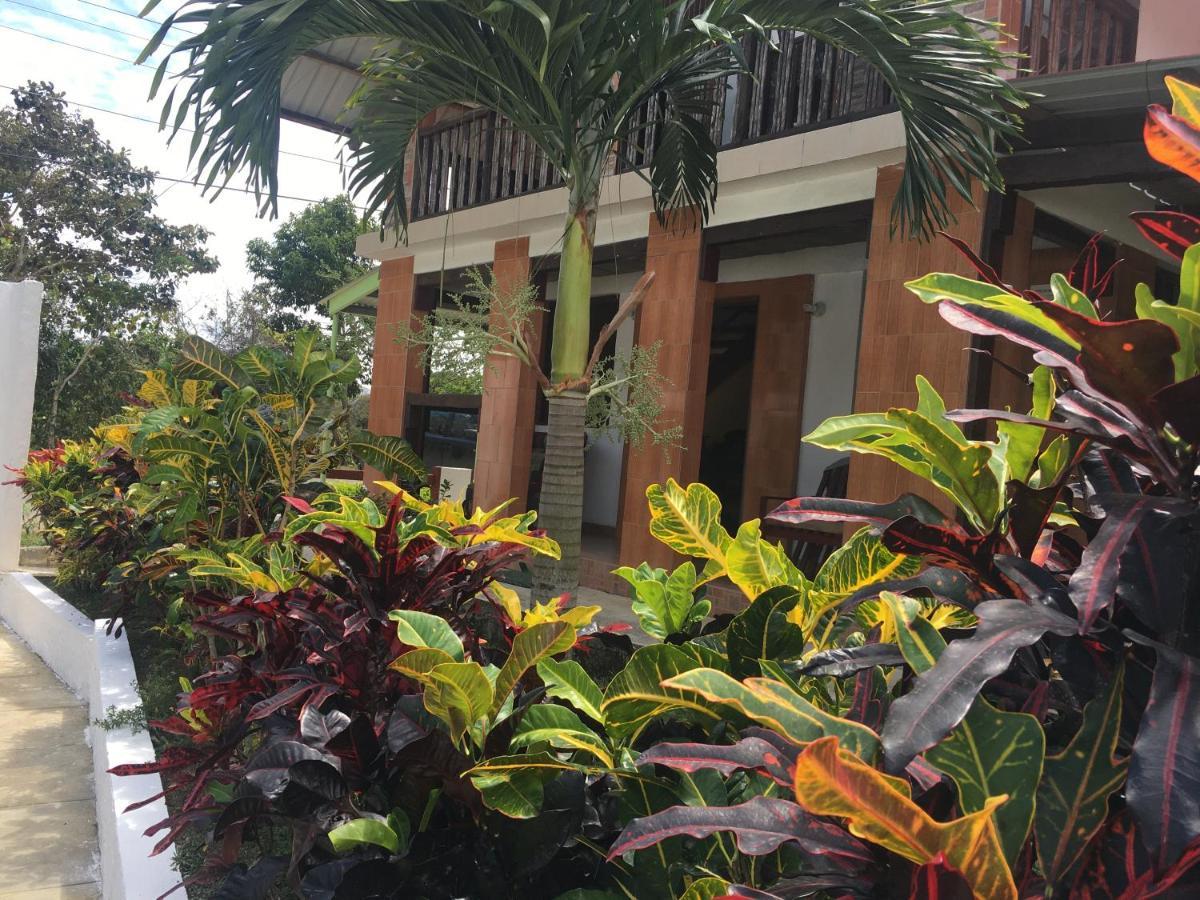 Rainforest Yasmin Hotel ซานตาเฟ ภายนอก รูปภาพ