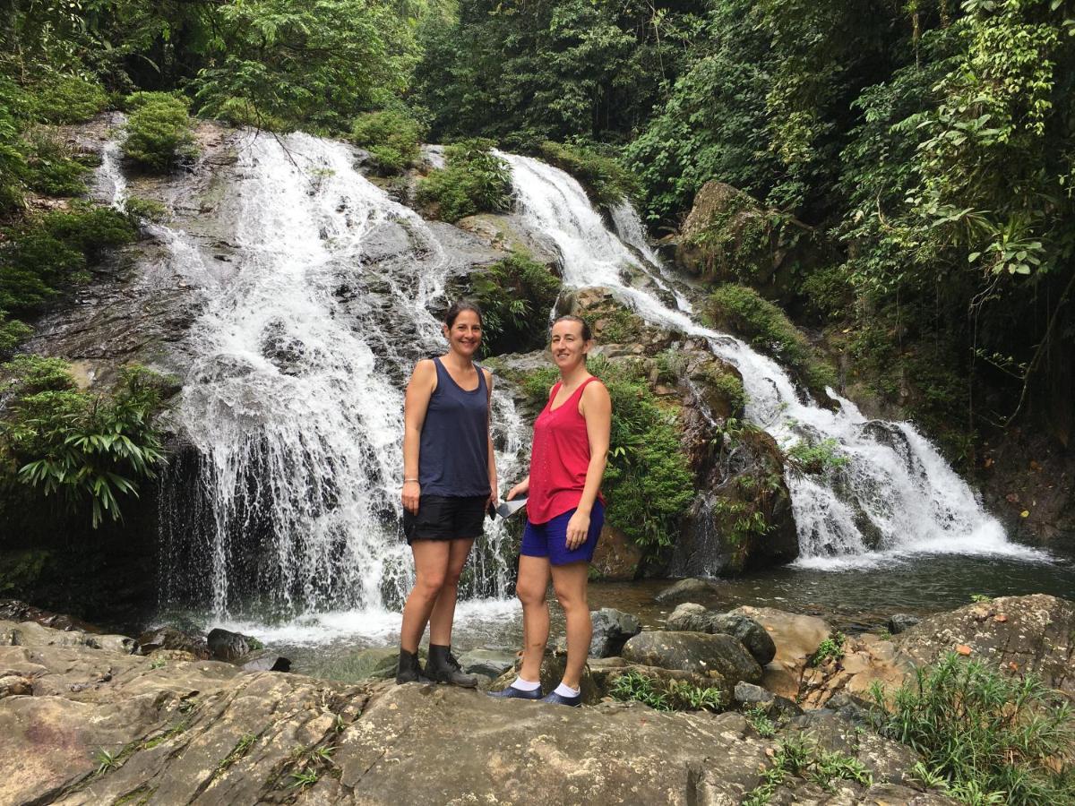 Rainforest Yasmin Hotel ซานตาเฟ ภายนอก รูปภาพ
